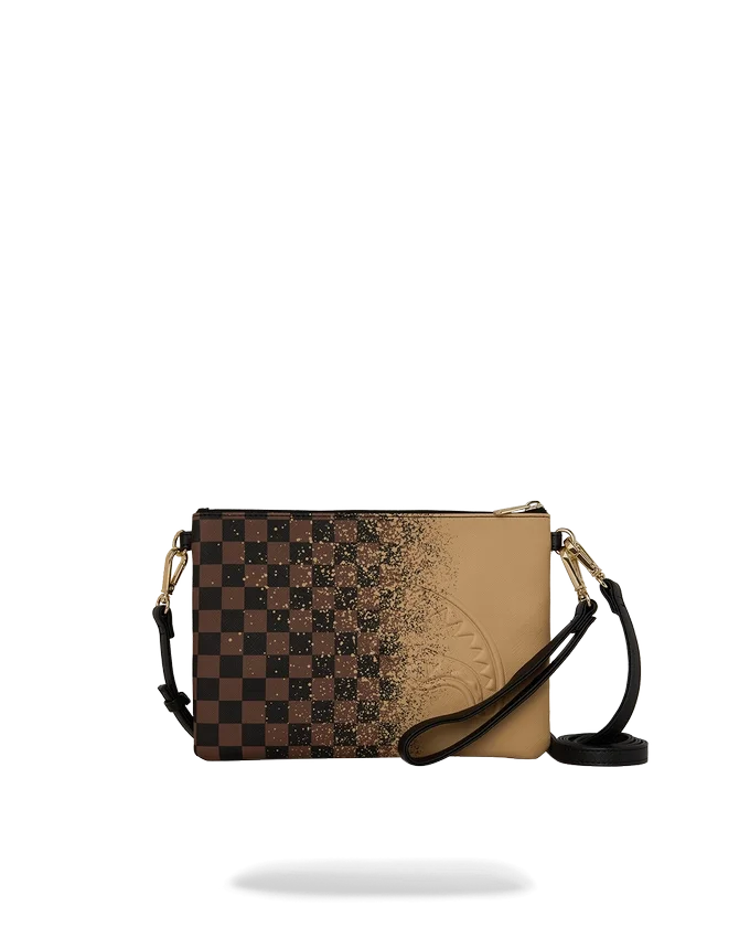 Pochette crossover COASTAL VOYAGE
