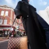 Pochette crossover COASTAL VOYAGE