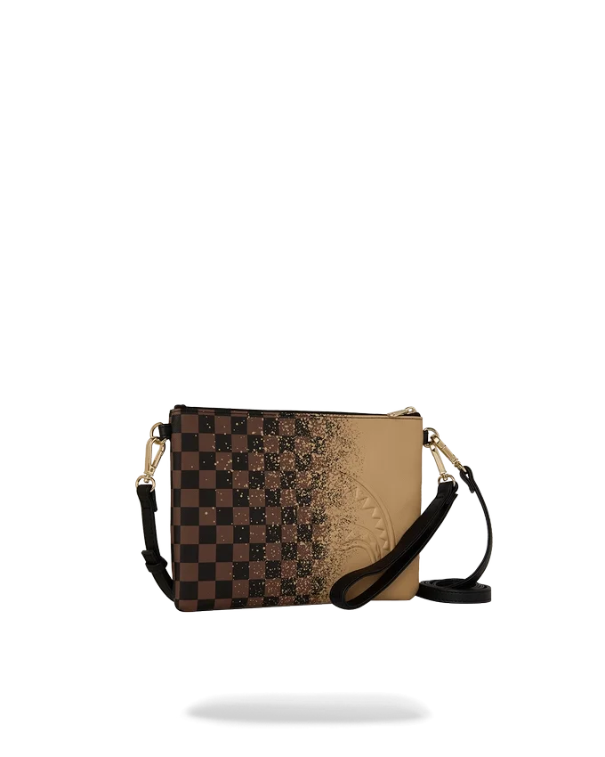 Pochette crossover COASTAL VOYAGE