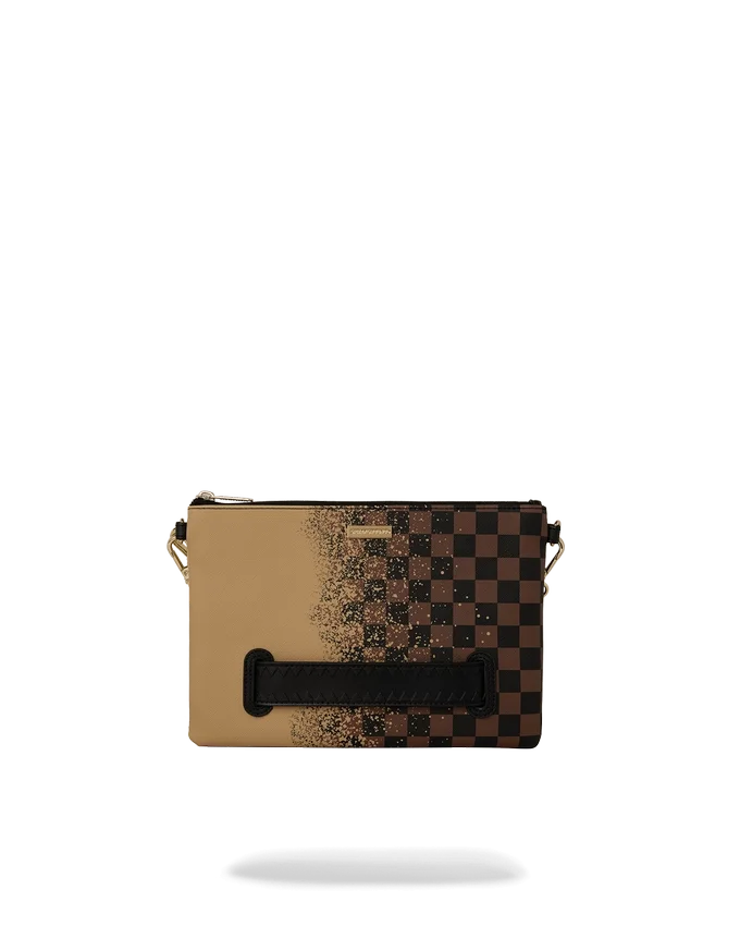 Pochette crossover COASTAL VOYAGE