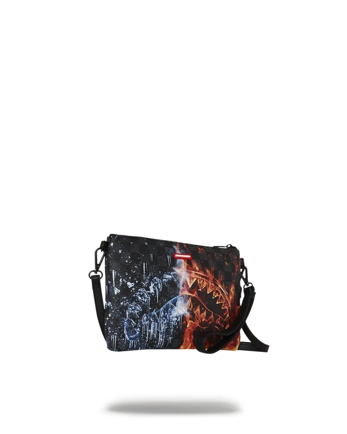 Pochette crossover COLD HEAT
