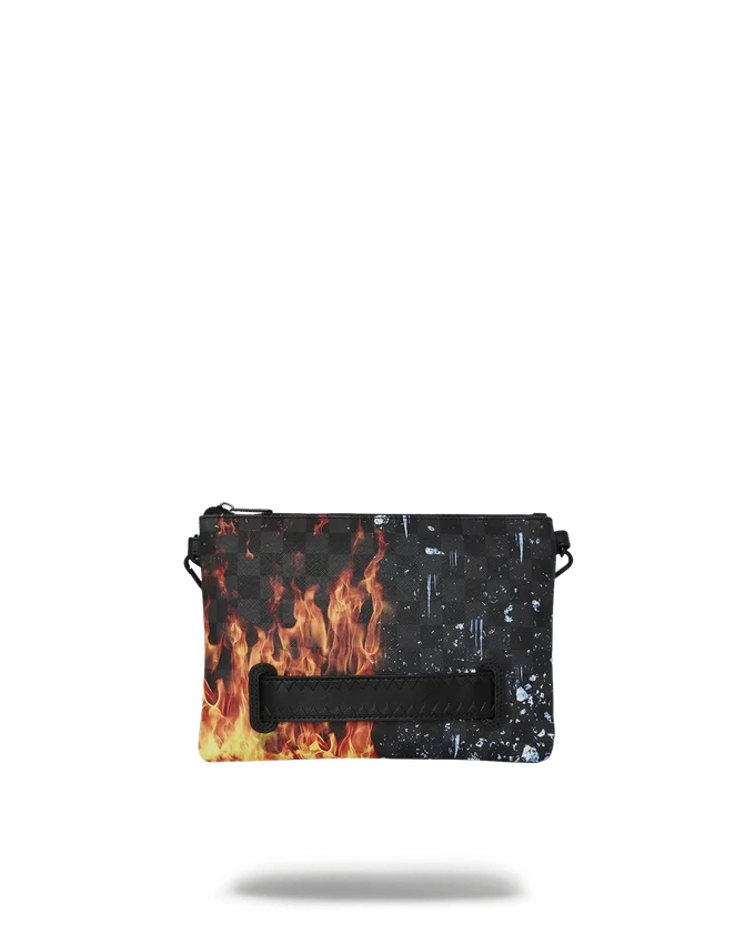 Pochette crossover COLD HEAT