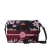 Pochette crossover collaborazione ufficiale OUKA KENRAN HAYUMI HOKAZANO
