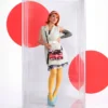 Pochette crossover collaborazione ufficiale OUKA KENRAN HAYUMI HOKAZANO