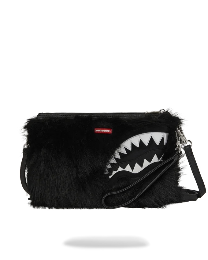 Pochette crossover FURZILLA Shark (NIGHT)