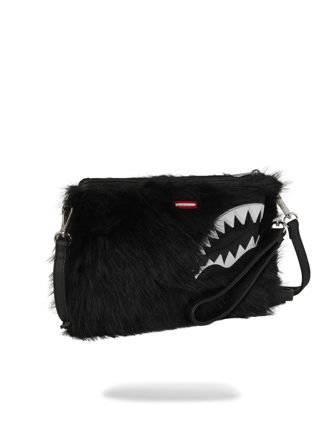 Pochette crossover FURZILLA Shark (NIGHT)