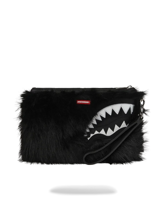 Pochette crossover FURZILLA Shark (NIGHT)