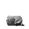 POCHETTE CROSSOVER GHOST DRIP