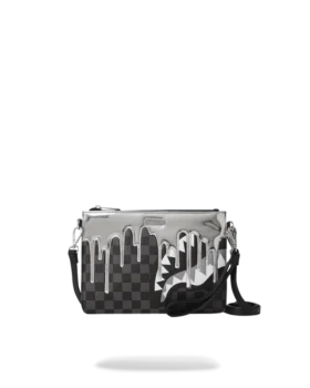POCHETTE CROSSOVER GHOST DRIP