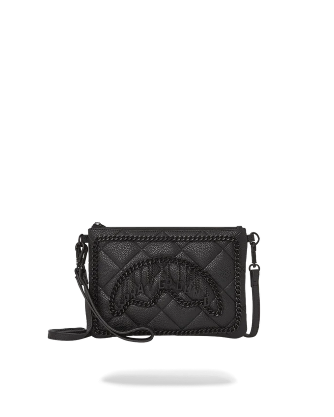 POCHETTE CROSSOVER GHOST SHADOW