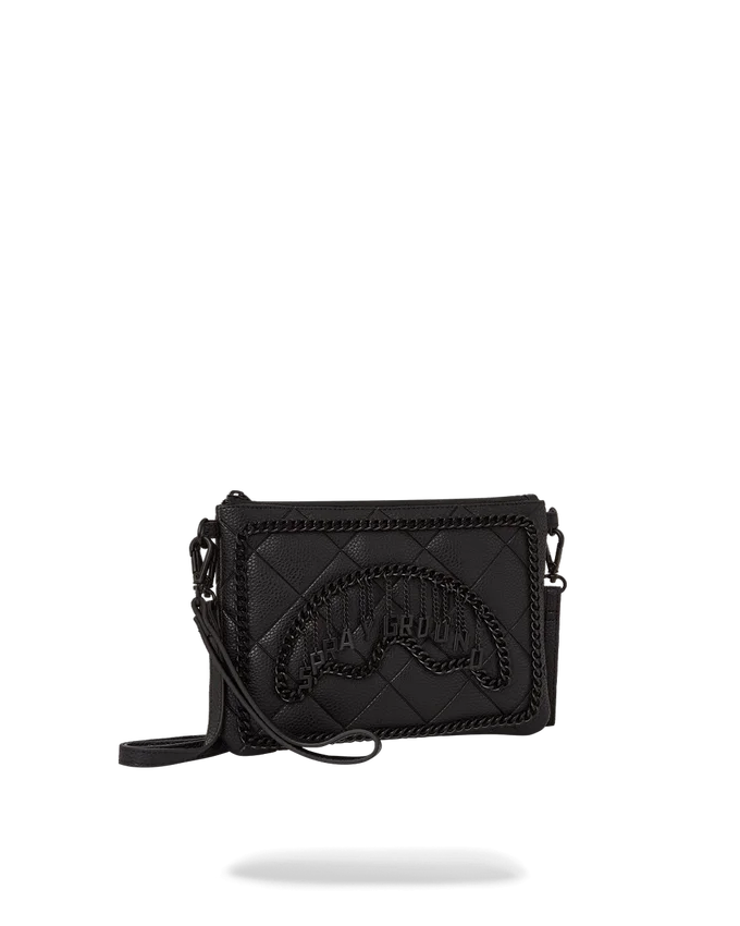 POCHETTE CROSSOVER GHOST SHADOW