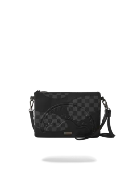 POCHETTE CROSSOVER GHOST WAVE