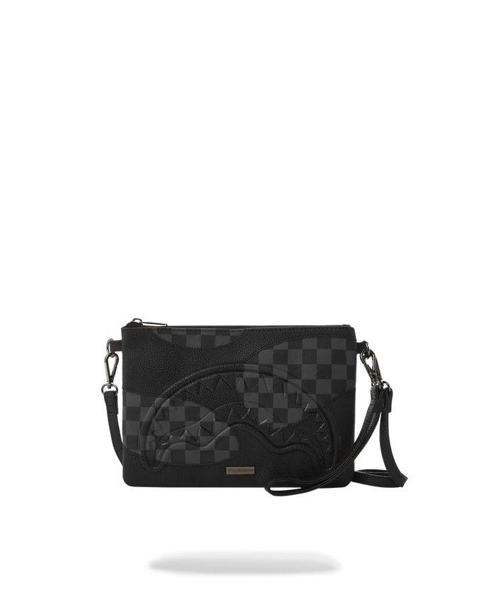 POCHETTE CROSSOVER GHOST WAVE