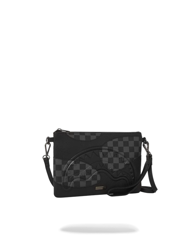POCHETTE CROSSOVER GHOST WAVE