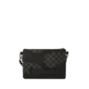 POCHETTE CROSSOVER GHOST WAVE