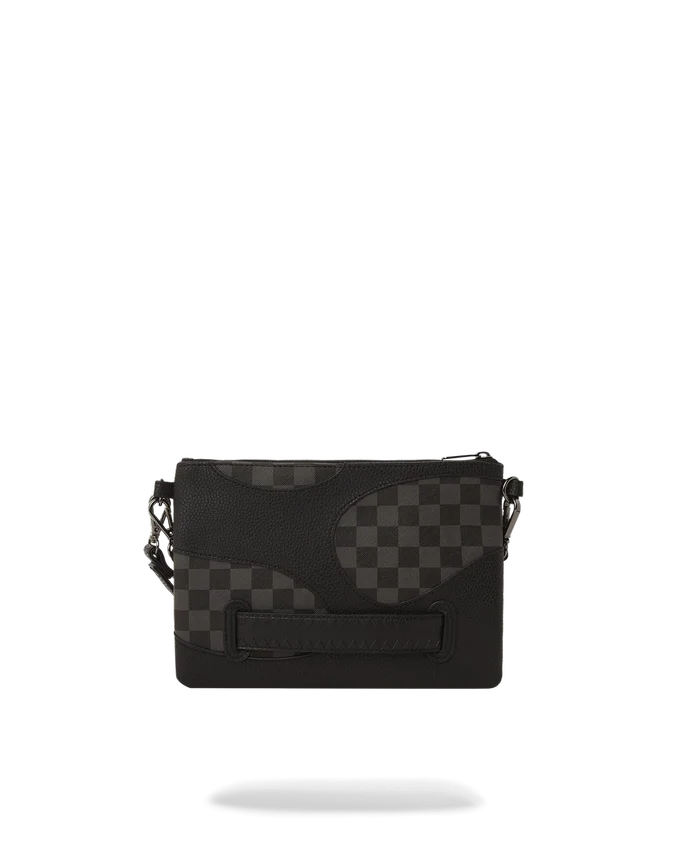 POCHETTE CROSSOVER GHOST WAVE