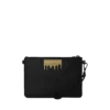 Pochette crossover GOLD BRICK DRIP