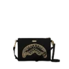 Pochette crossover "Gold Fang"
