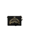 Pochette crossover "Gold Fang"