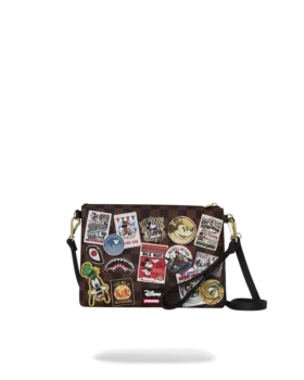 Pochette crossover in collaborazione con Disney “Mickey Mouse Mogul”