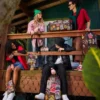 Pochette crossover in collaborazione con Disney “Mickey Mouse Mogul”