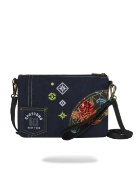 Pochette crossover INDO DRIFT