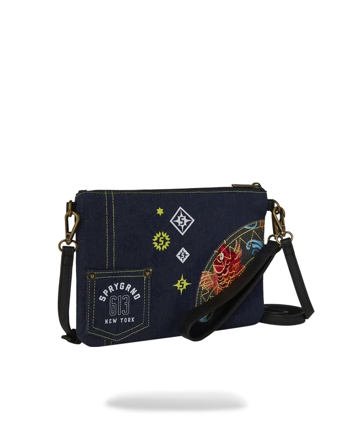 Pochette crossover INDO DRIFT