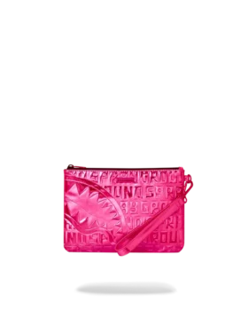 Pochette crossover INFINITI PINK DIAMOND