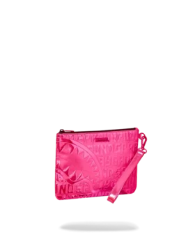 Pochette crossover INFINITI PINK DIAMOND