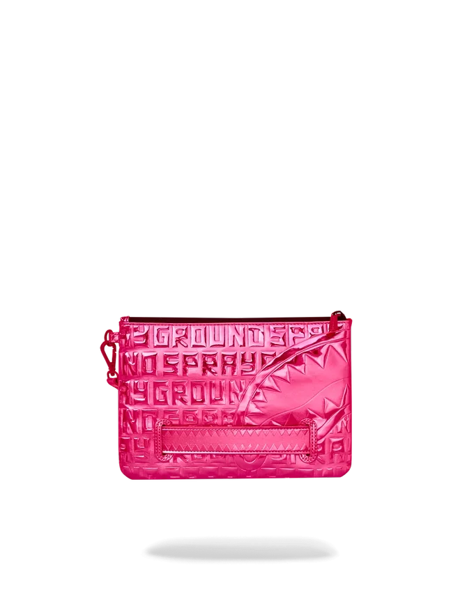 Pochette crossover INFINITI PINK DIAMOND