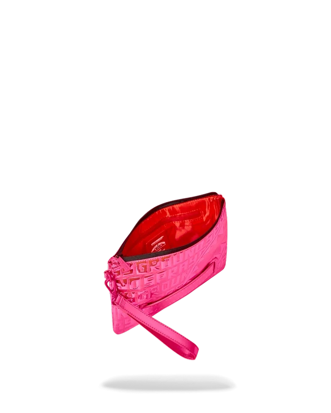Pochette crossover INFINITI PINK DIAMOND