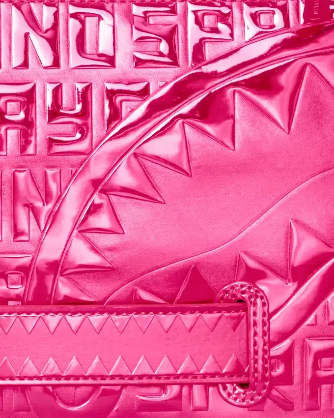Pochette crossover INFINITI PINK DIAMOND