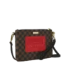 Pochette crossover KATANA CHECK BOSS