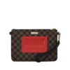 Pochette crossover KATANA CHECK BOSS