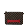 Pochette crossover KATANA CHECK BOSS