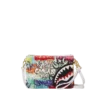 Pochette crossover “LE MONDE DES GRAFFITIS”