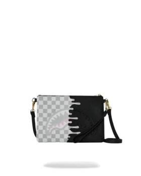 Pochette crossover SHADOW DRIP