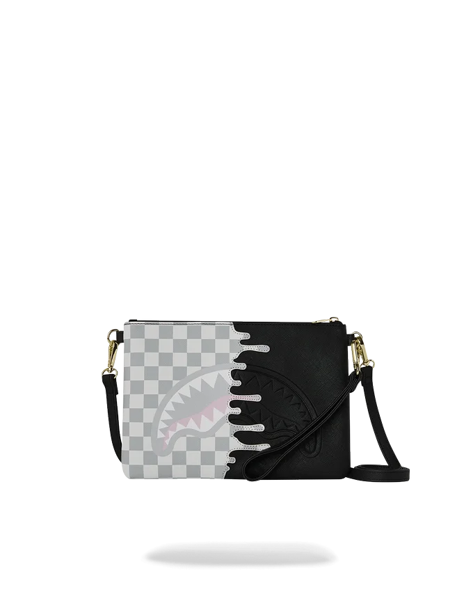 Pochette crossover SHADOW DRIP