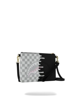Pochette crossover SHADOW DRIP