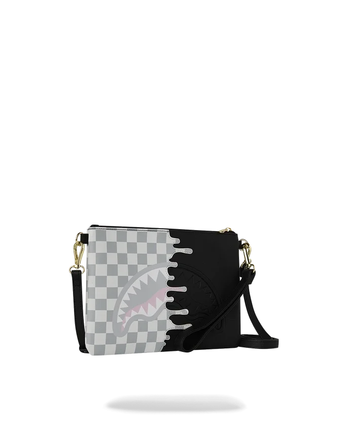 Pochette crossover SHADOW DRIP