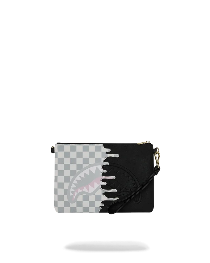 Pochette crossover SHADOW DRIP