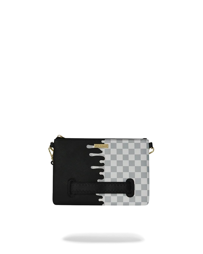 Pochette crossover SHADOW DRIP