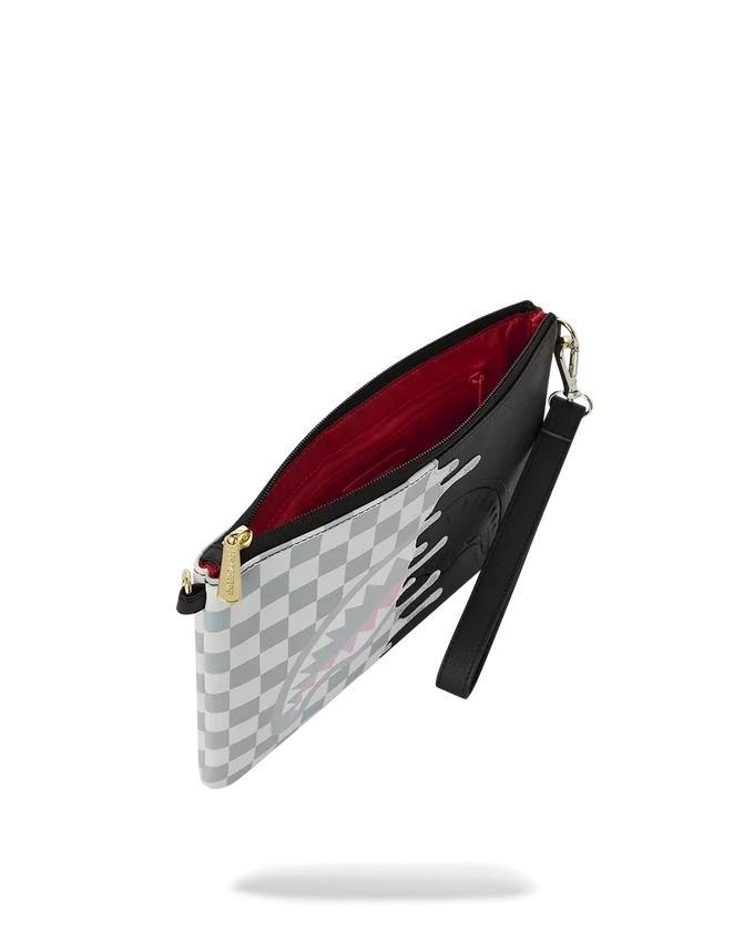 Pochette crossover SHADOW DRIP