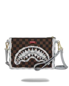 Pochette crossover SHARK LEGACY