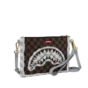 Pochette crossover SHARK LEGACY
