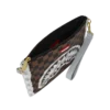 Pochette crossover SHARK LEGACY