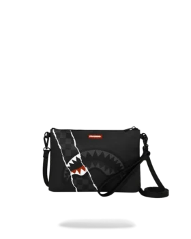 POCHETTE CROSSOVER SHARK SLASH