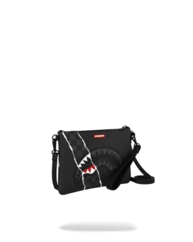POCHETTE CROSSOVER SHARK SLASH