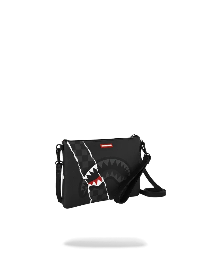 POCHETTE CROSSOVER SHARK SLASH