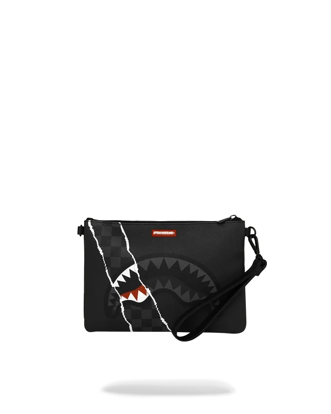 POCHETTE CROSSOVER SHARK SLASH